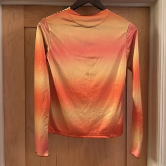 NWT Gimaguas Subliming Top - Picture 4 of 4